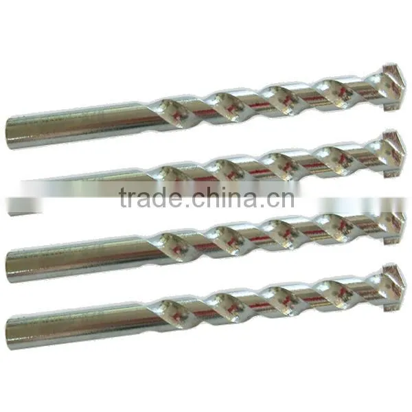 High Speed Steel Drill Bits For Wood Durable Installer Bits photo-6