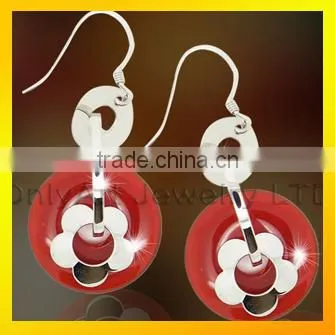 Fashional Vietnam Jewelry Earrings Top Quality Earrings for Women Jewelry