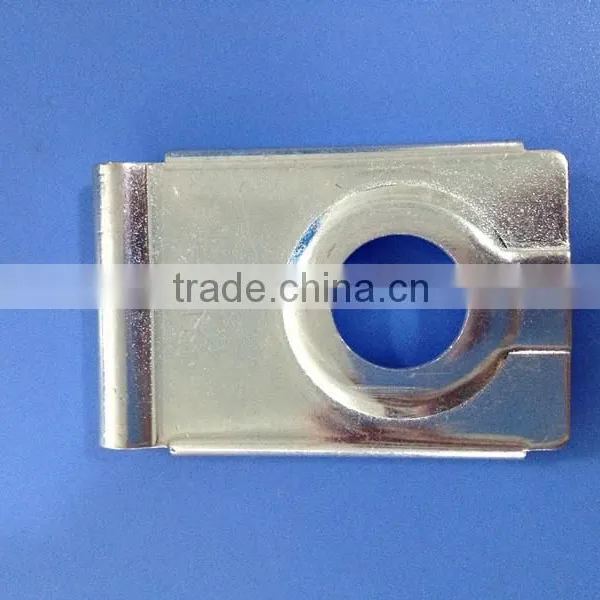 Metal Stamping Parts photo-2