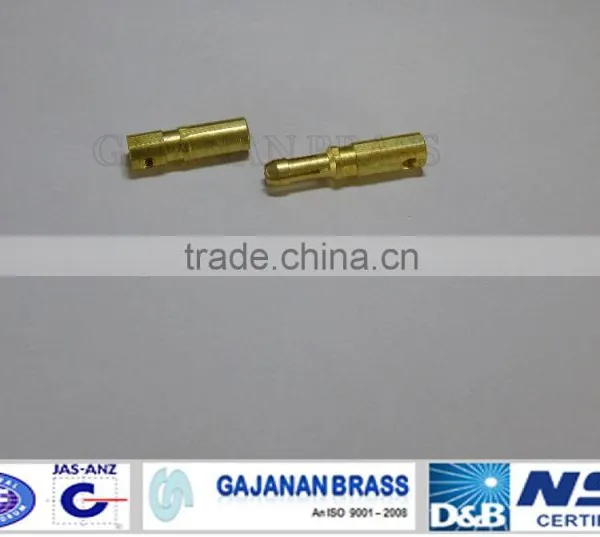 Brass Auto Parts photo-5