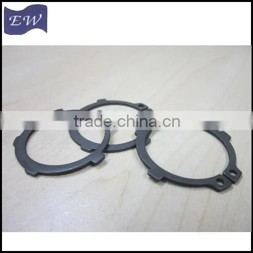 DIN983 Retaining Ring Spring With Lugs (DIN983/AK) photo-4