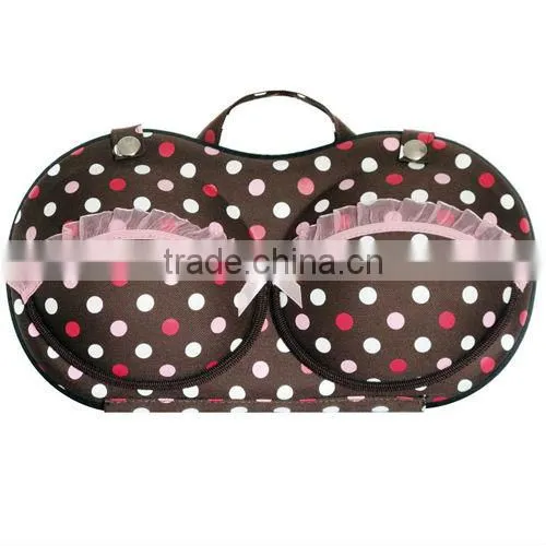 Fashion Eva Bra Travel Bag