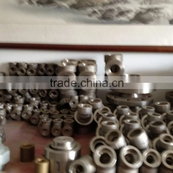 Incoloy 800HT ASTM B366 Weldolet Incoloy 800HT ASTM B366 Sockolet photo-5