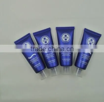 Beautiful-designed Hair Color Day Cream Empty Tube photo-3