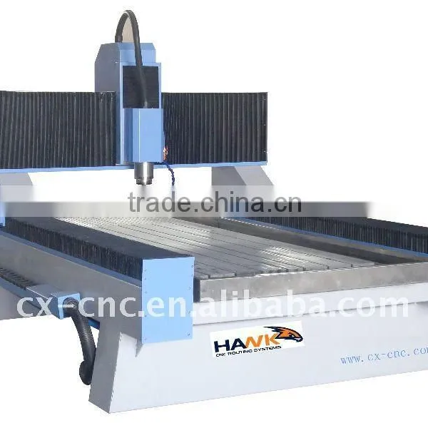 Hot Sales Make Tombstone Cnc Router Machine