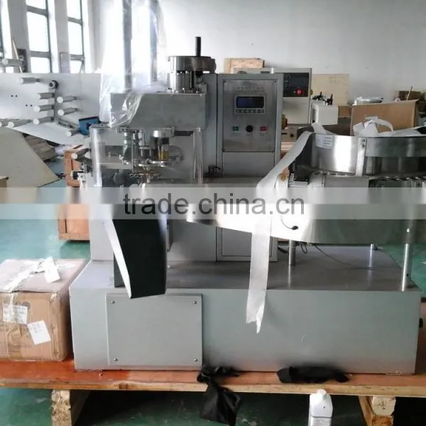Hot Sale Automatic Packing Machine for Lollipop With Whosale Price photo-4