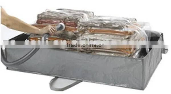 Vacuum Storage Saving Box, Storage Bag