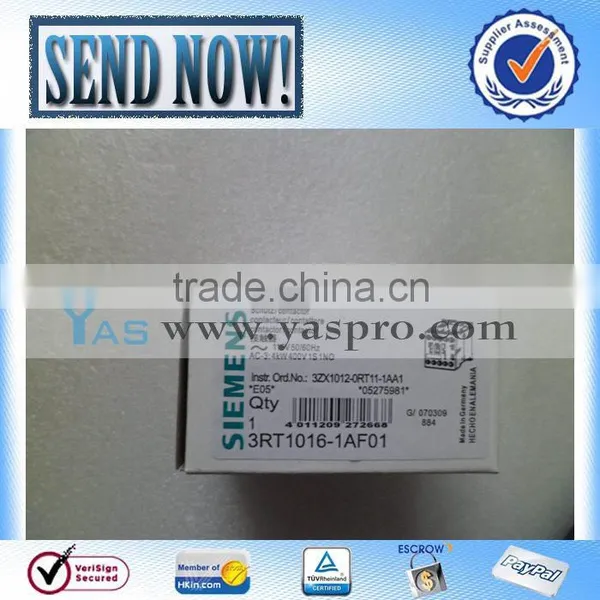 3RT1016-1AF01 Brands Electric Contactor photo-2