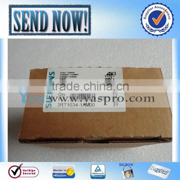 3RT1034-1AM00 Single Pole Contactor photo-3