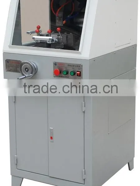 QG-5 Metallographic Cutting Machine photo-2