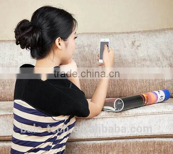 Heating Shoulder Pad for Shoulder Pain photo-3