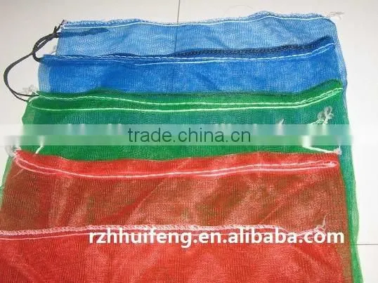 Fresh Fruit Packaging Mesh Bag photo-2