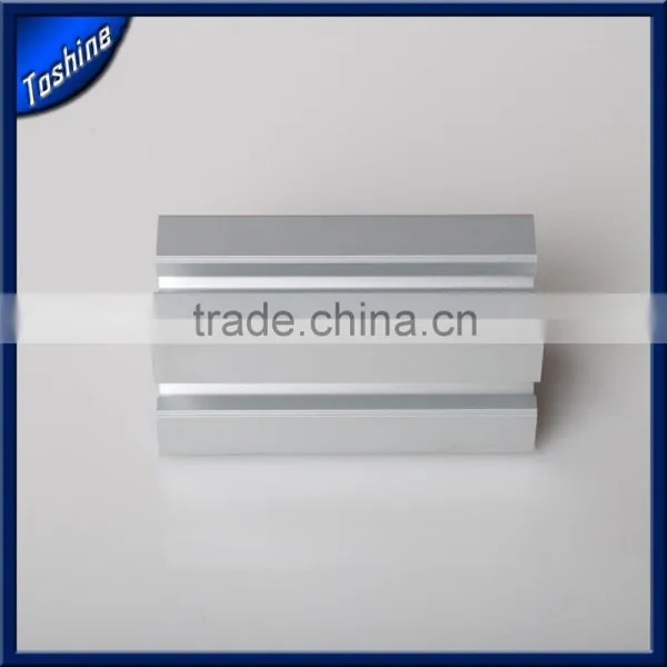 T Slot Aluminum Machine Guards Profile photo-2