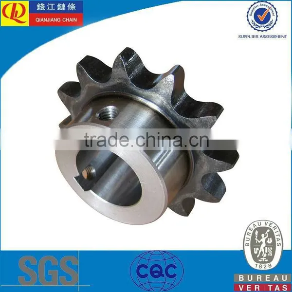 Power Trasmission Chain Sprocket