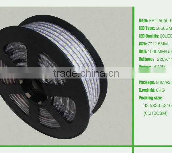 Led Strips 5050 High Brightness photo-3