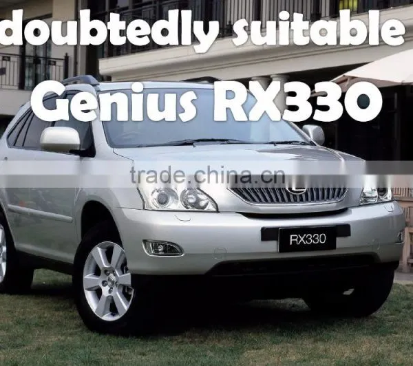 Welcome Guest Light FOR LEXUS LS600 RX330 LED CAR Courtesy LAMP photo-5