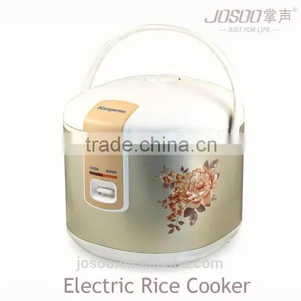 Mini Rice Cooker photo-4