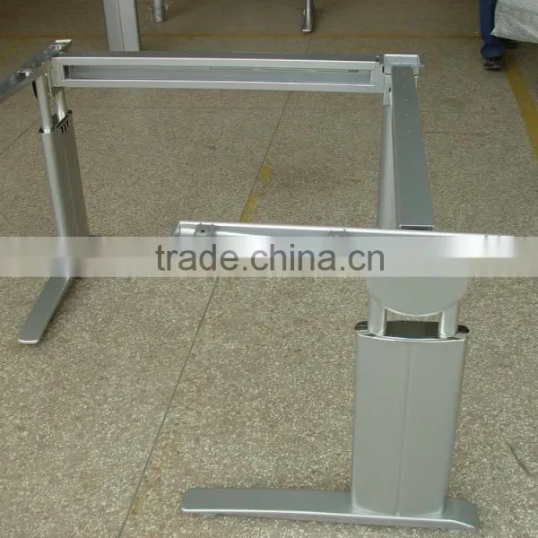 ET-J Latest Office Table Designs,height Adjustable Desk, High Computer Desk photo-4