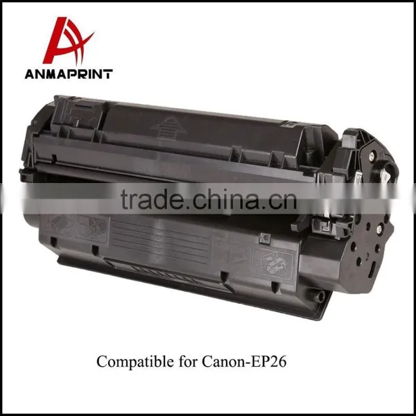 Compatible for Canon LASER SHOT MF3100series Printer EP26 Toner Cartridges photo-2