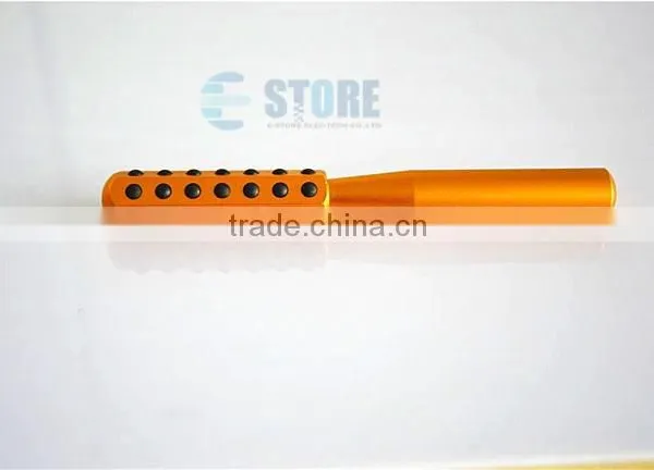 Aesthetic Roller Magnetic Ions Energy Facial Beauty Roller Massage Roller Sticks photo-2
