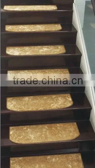 Self-adhesive Non-slip Stair Pad