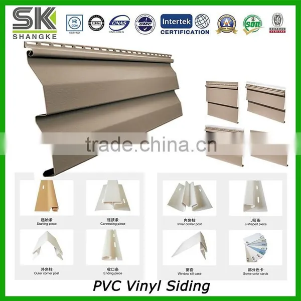 Pvc Ceiling Panel Tongue and Groove Wall Covering Board photo-5