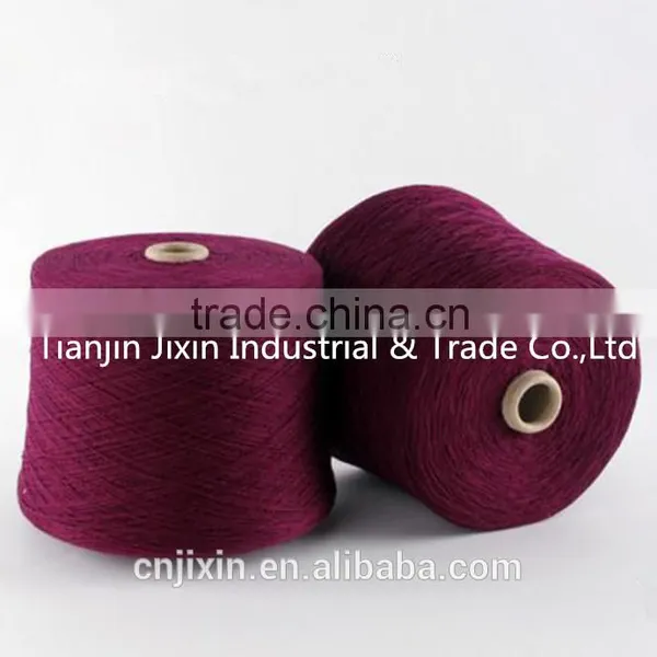 Hot Selling 100% Pure Cashmere Yarn photo-2