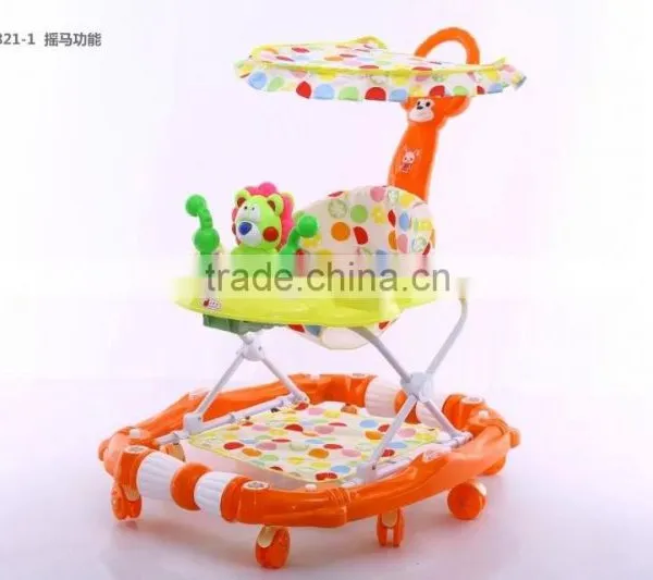 Baby Walker/baby Walker Parts for Sale/rollator Walker photo-3