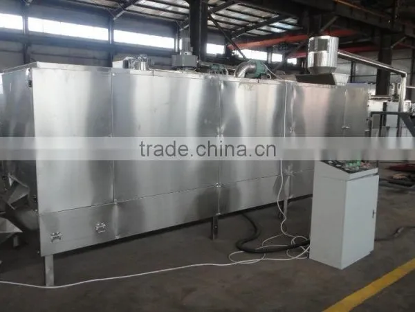 Artificial Rice Making Machine, Artificial Rice Processing Line, CE Certification, ISO9001 photo-5