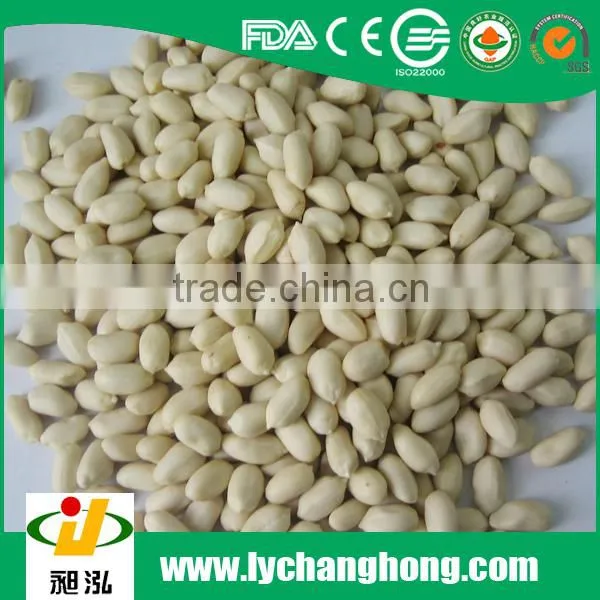 Good Peanut Kernel 24/28 Blanched Peanuts 25/29 //peanuts 40/50 photo-2