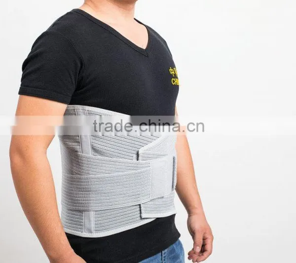High Waist Protection Belt