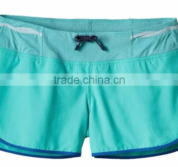 Sea Edge Women Board Shorts