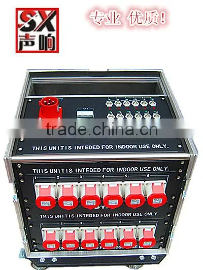 Stage Truss Hoist Motor Control photo-3