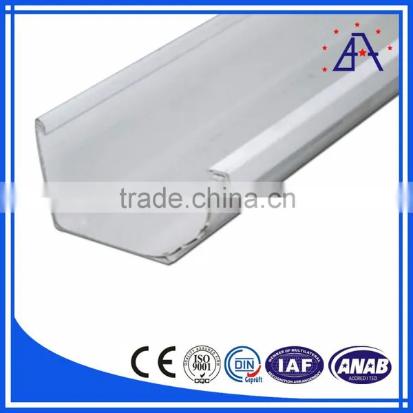 Guangdong Anodized Hot Selling Aluminum T Slot Plate photo-4