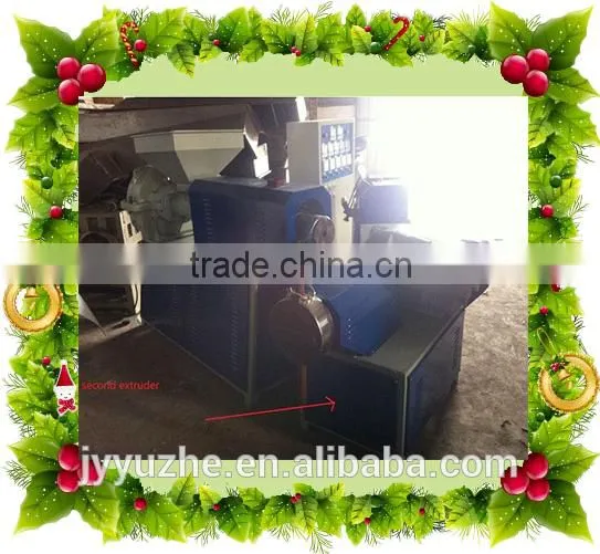 Recycle Plastic Granules Making Machine Price / Recycle Plastic Granules Machine / Plastic Granules Making Machine photo-3