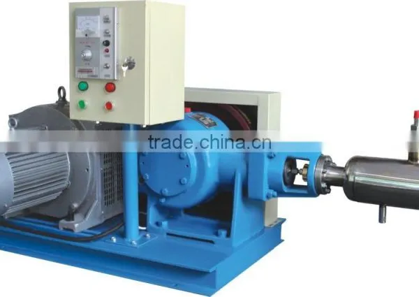DYB400-4000/30 Cryogenic Liquid Pump for Liquid Gas photo-2