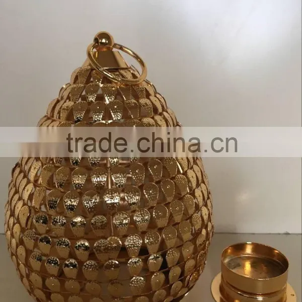 Manufacture Factory Hanging Candle Holder and Lantern For Home Decorations