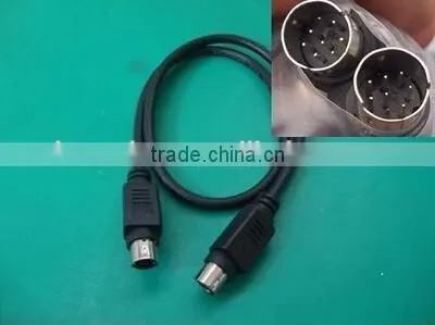 BCC-66 Original Sumitomo Battery Charging Cord Suit for BU-66S/BU-66L Battery and PS-66 AC-DC Power Adapter photo-4