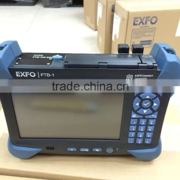 TK-1-880 Kit - Base Mainframe AND Module for DSn/PDH, SONET/SDH and Ethernet Interfaces up to 10 Gbit/s photo-2