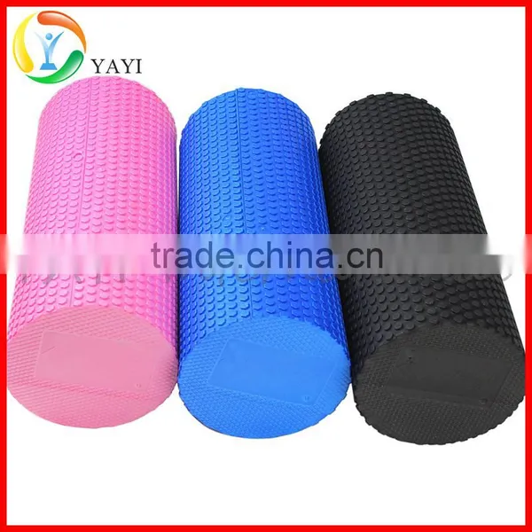 Physical Therapy Massage Exercise EVA Foam Roller photo-5