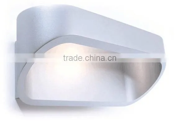 Die-cast Aluminium 6w 12w 16w Smd 5730 up and Down Wall Mounted Light and Sconces