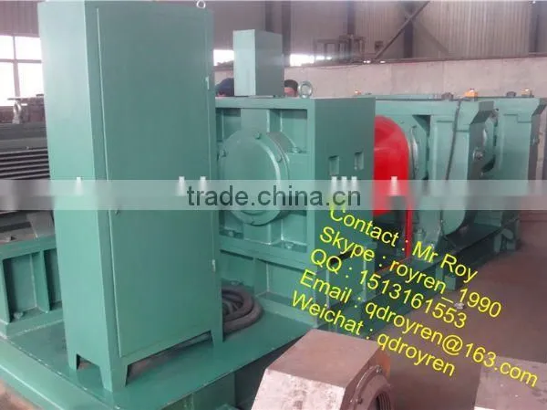Automatic Waste Tire Recycling Line Best Price Truck Tire Recycling Plant photo-3