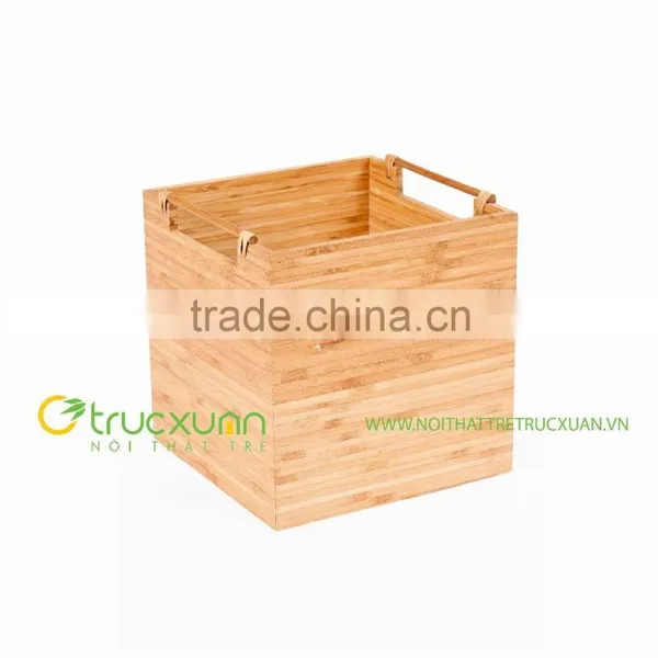 2016 Sale off Bamboo Box at the Best Price photo-5