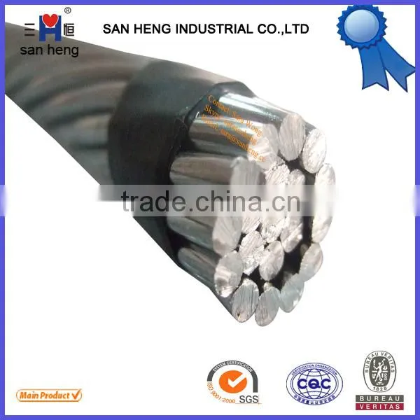 ABC POWER CABLE AERIAL BUNDLED CABLE photo-2