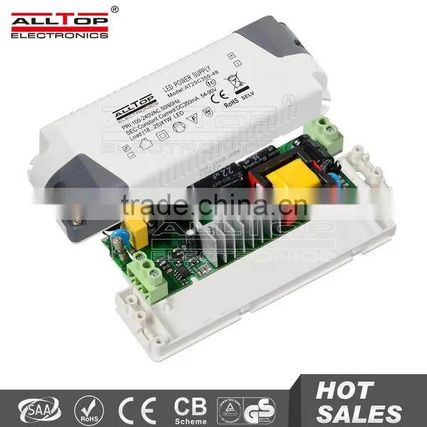 High Efficiency Constant Current 900ma 30w Led Driver ul Approved photo-4