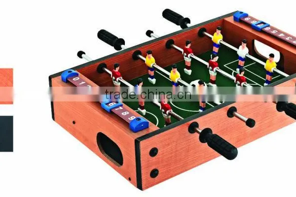 Hot Selling Mini Pool Table Games in Size:34x22x7cm photo-2
