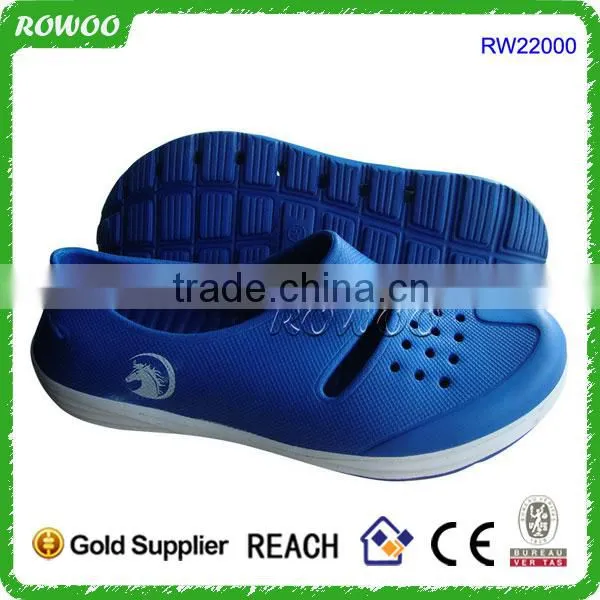 New Style EVA Injection Beach Sandals,mens and Women's Flat Sandals Shoes photo-3