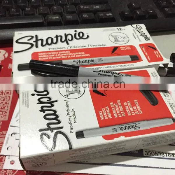 Sharpie Extra Fine Permanent Markers photo-4