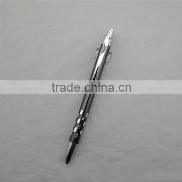 2 in 1 Ball Pen With Stylus Tip , Promotional Touch Screen Ball Pen photo-4