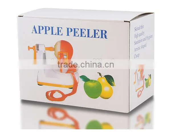 Apple and Potato Peeler Potato Peeler Manual High Quality Apple Peeler photo-6